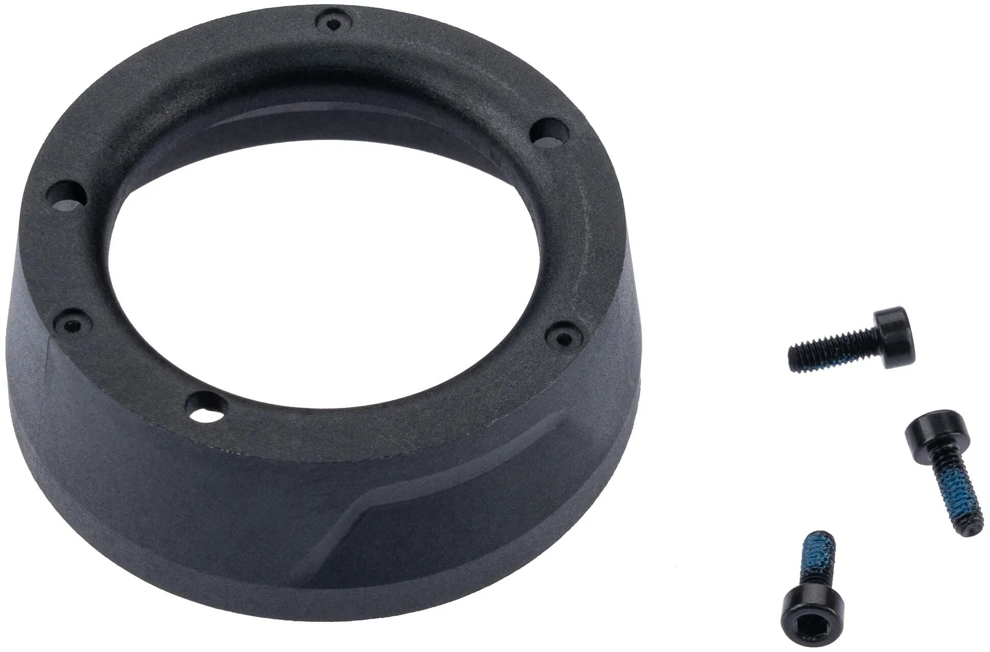 Sram kurbelschutz crank guard for alu cranks