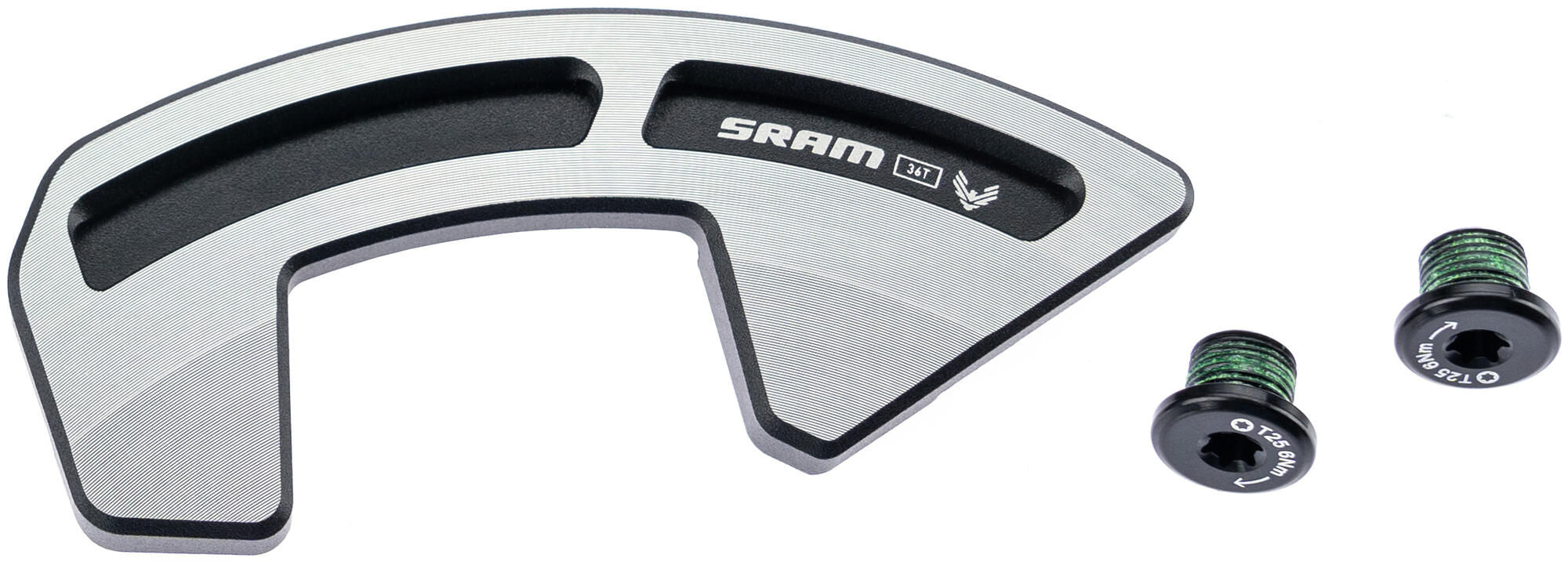 Sram kettingrand bash guard xx chain guard ring bash guard xx 36t
