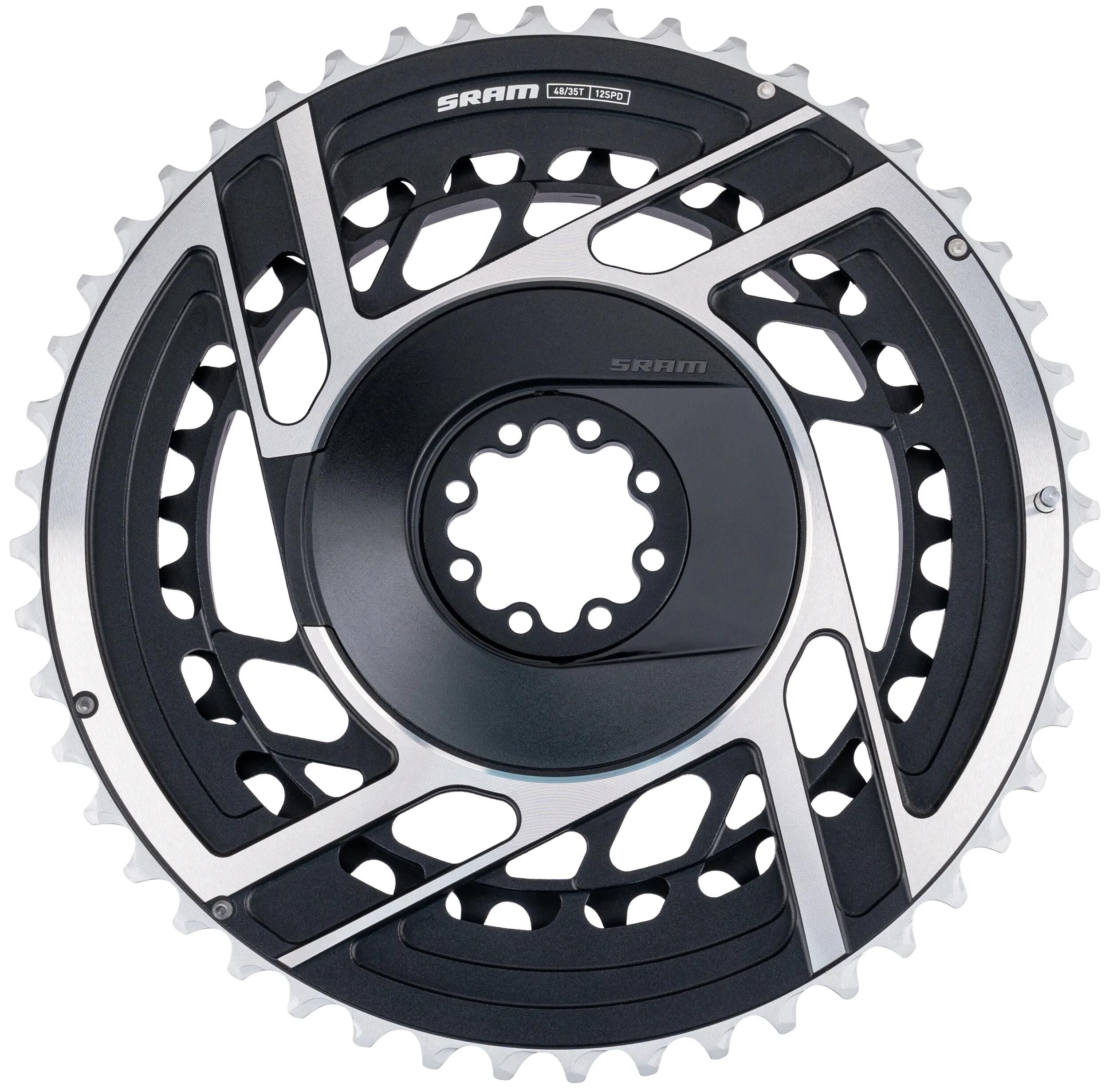 Sram kettenblatt red e1 chain ring red e1 35 48t