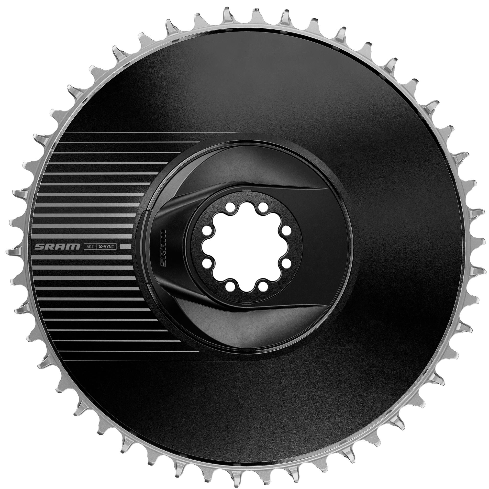 Sram kettingblad red aero e1 chain ring red areo e1 50t