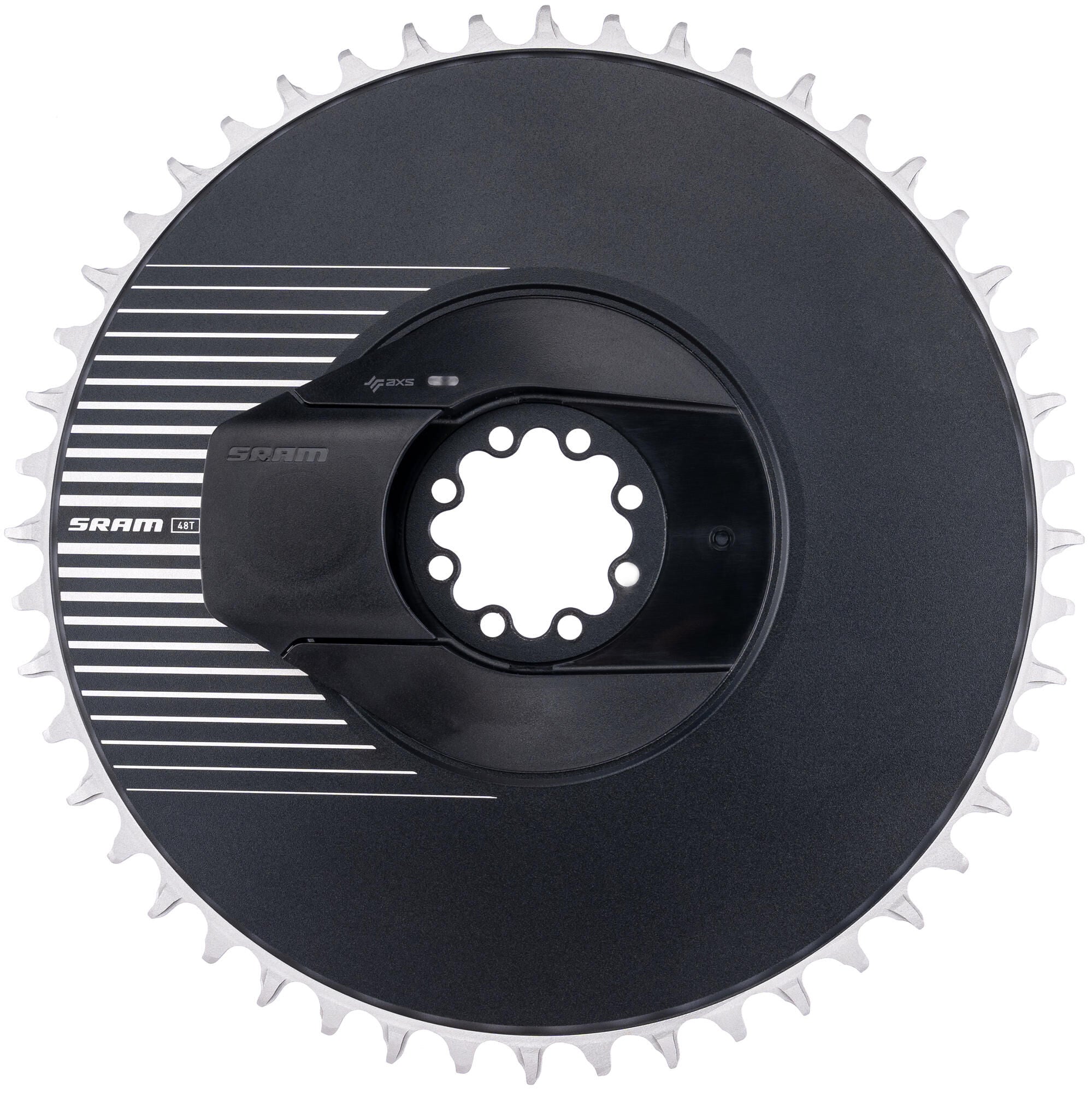 Sram kettingblad red axs aero e1 chain ring red axs aero e1 48t