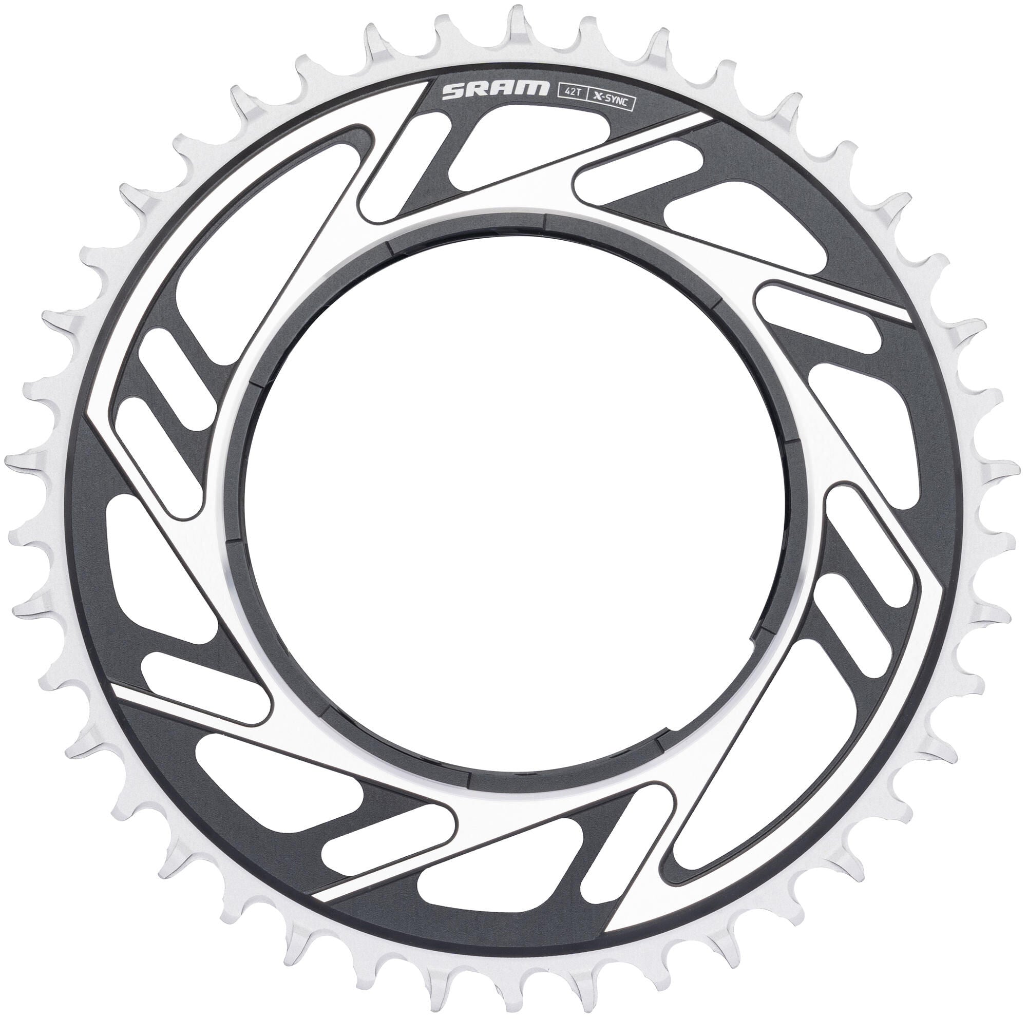 Sram kettingblad red e1 chain ring red e1 42t