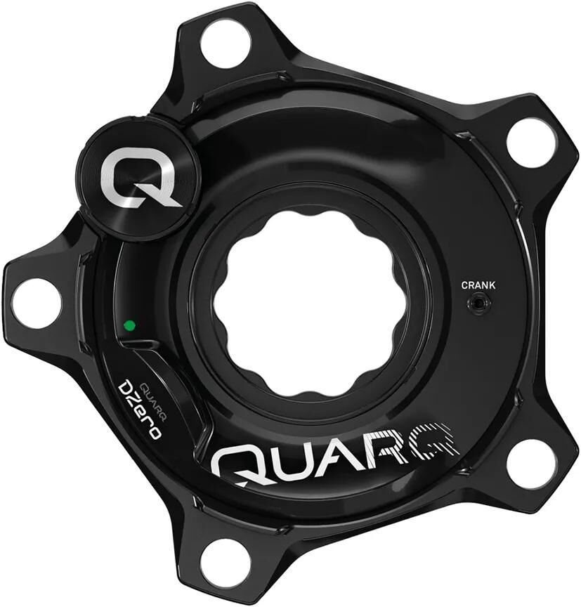 Quarq kurbelstern specialized spider powermeter specialized 110mm
