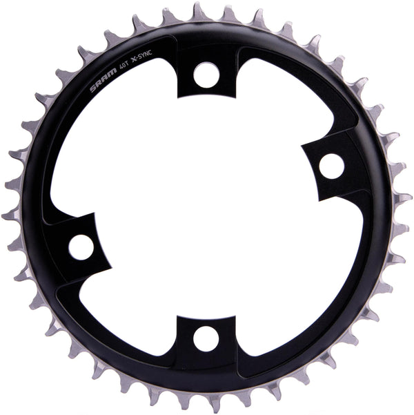 Sram kettingblad x-sync road chain ring x-sync road 40t