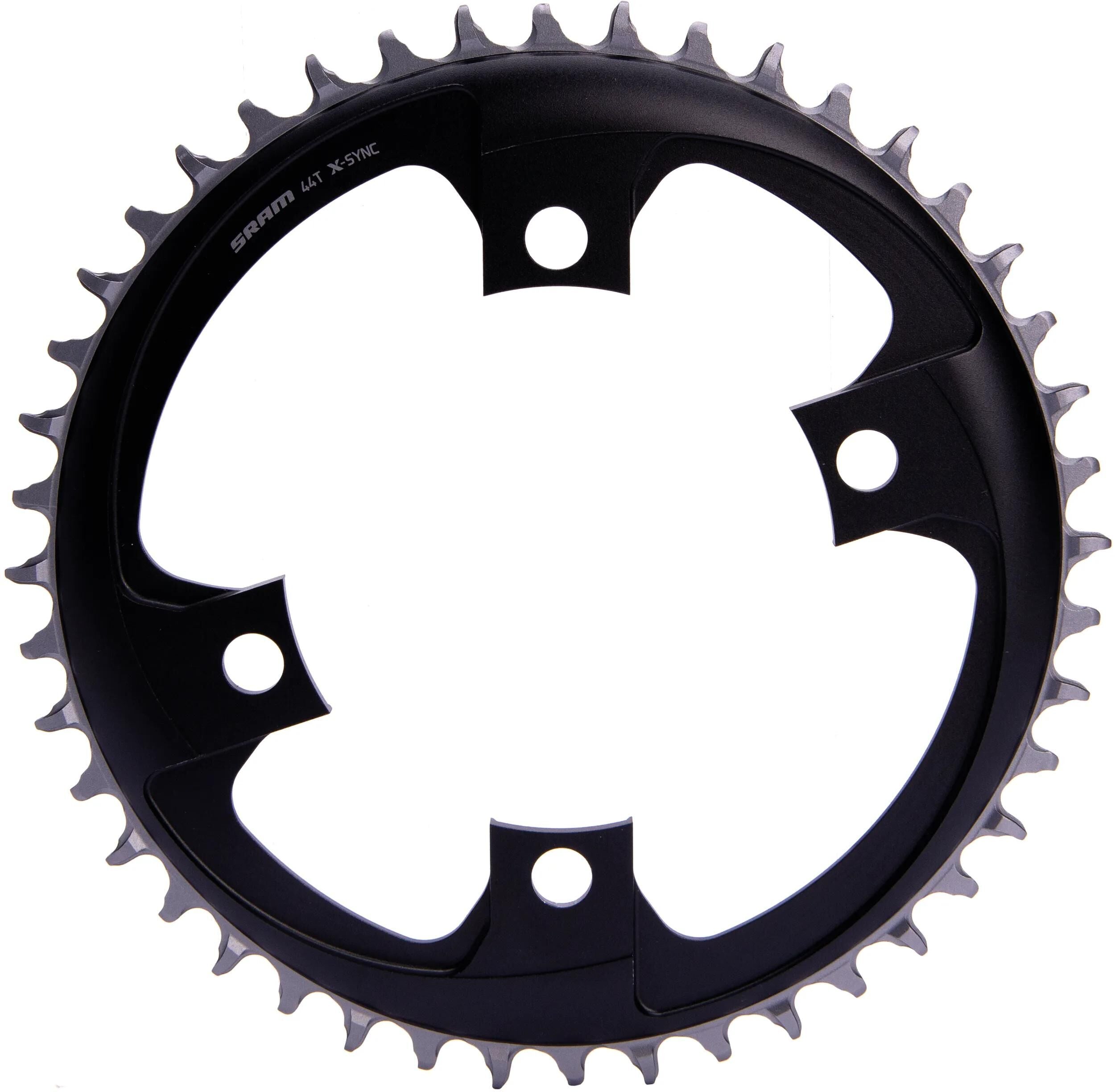 Sram kettingblad x-sync road chain ring x-sync road 44t