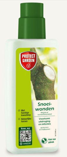Solabiol wondafdekmiddel 300 g protect garden