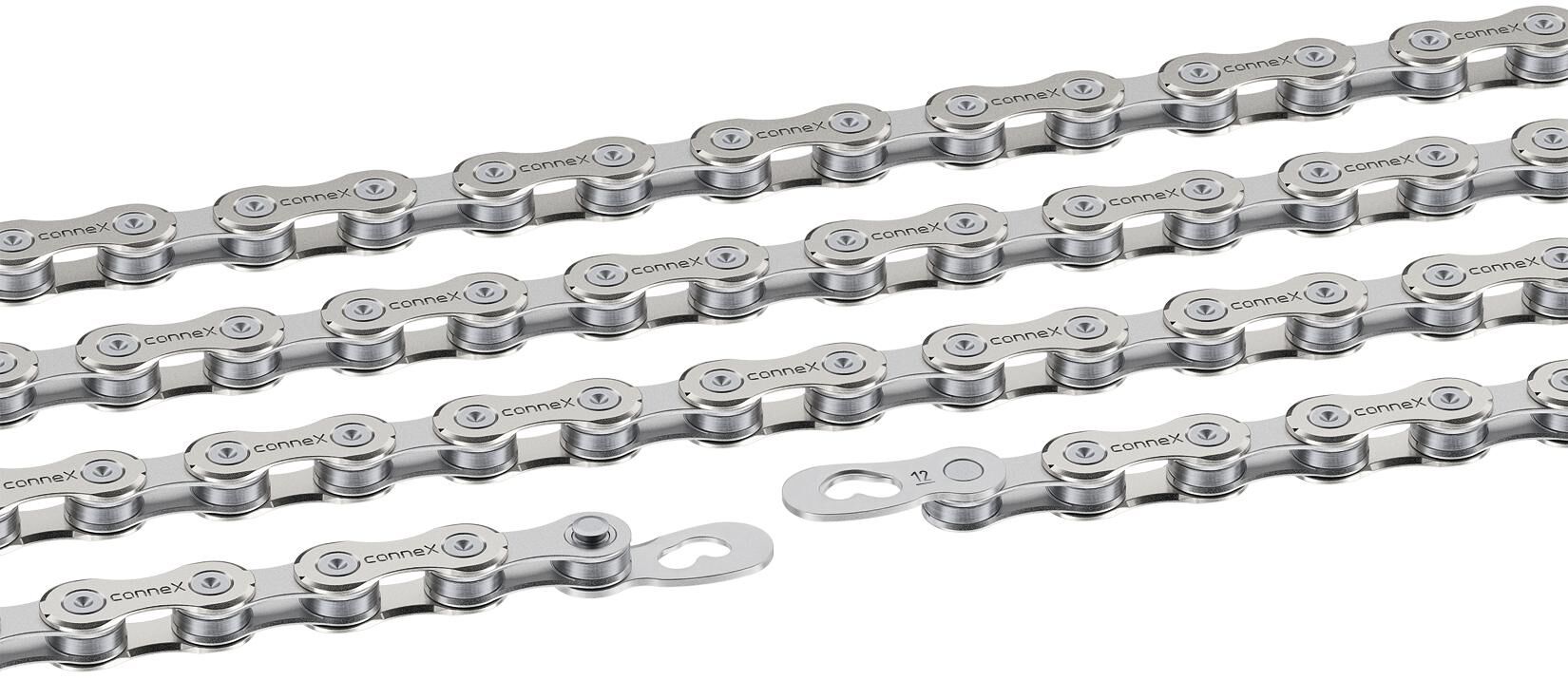 Connex ketting chain 12se 138 links