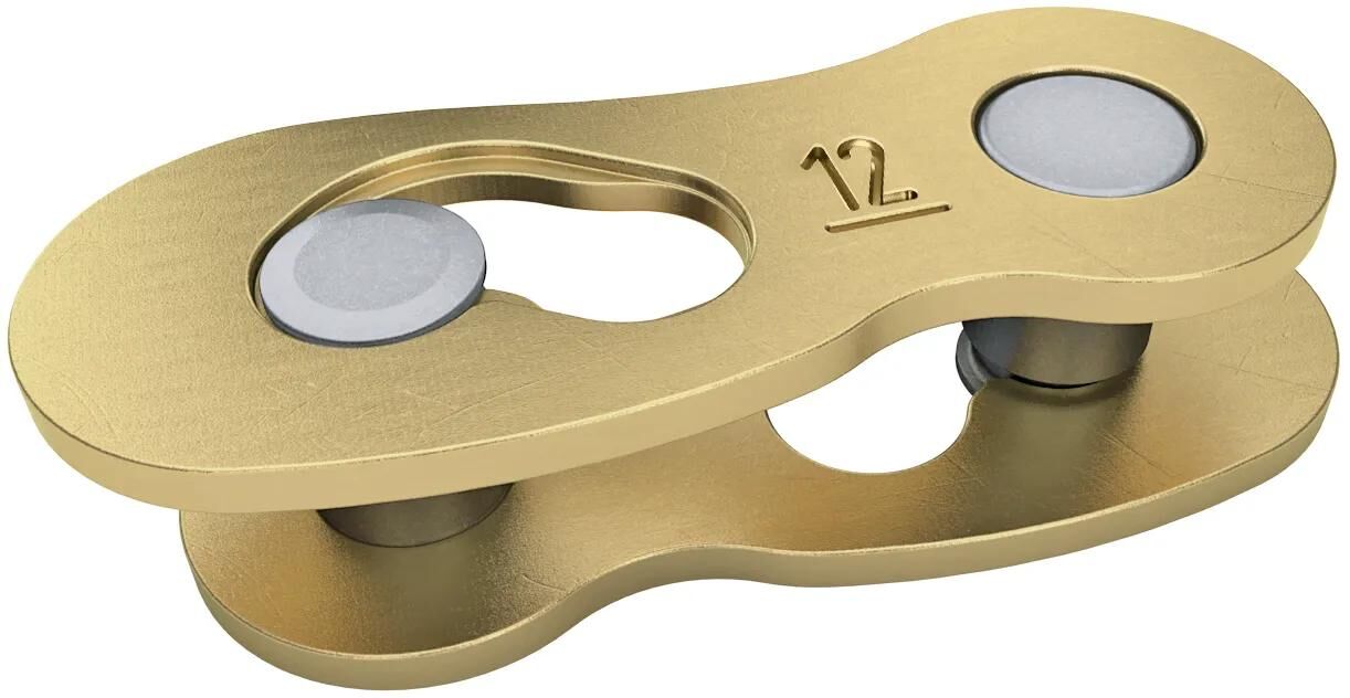 Connex verschlussglied link con.link gold 1 2 x 11 128