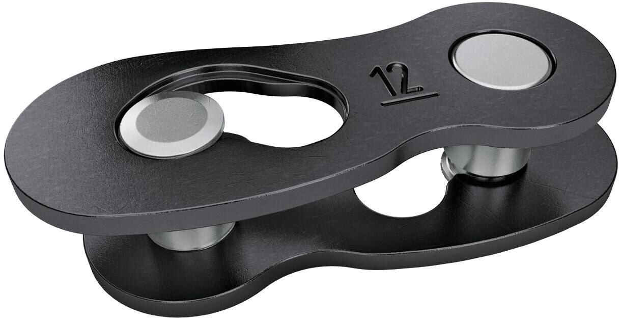 Connex verbindingsschakel link con.link black 1 2 x 11 128