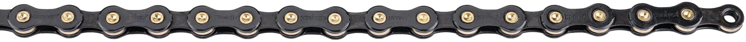 Connex kette chain 12sb 1 2 x 11 128 126 links