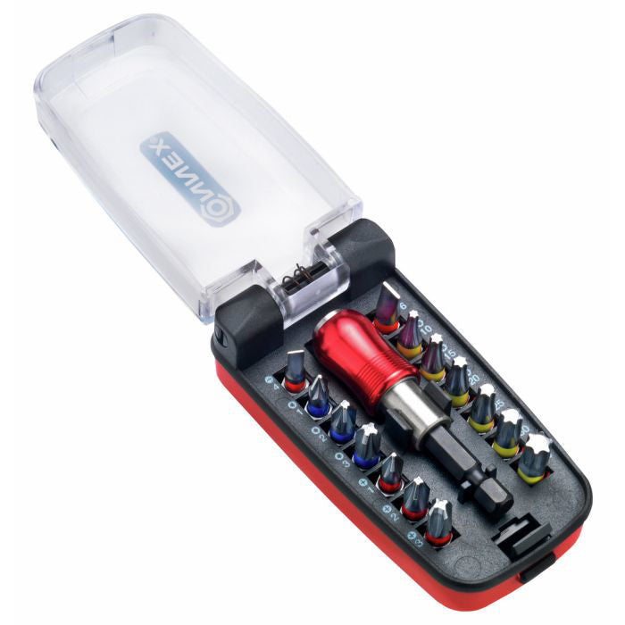 Connex coxb973915 bitset 15-delig