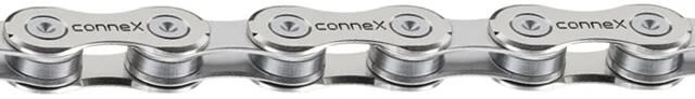 Connex kette chain 8sx 1 2x3 32 114l sst