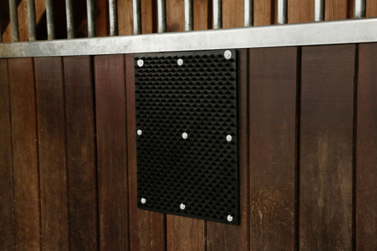 Abi krabkussen v zuil en wandmontage 30 x 40cm