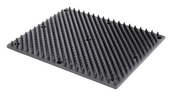 Abi krabkussen v zuil en wandmontage 30 x 40cm