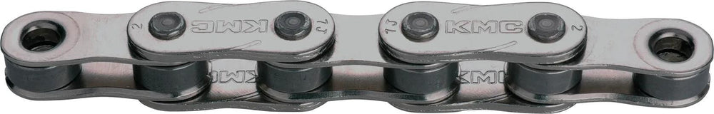 KMC Z1eHX Wide EPT - 9.2mm - Zilver