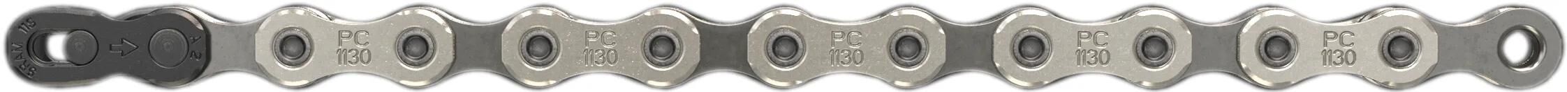 Sram kette pc1130 chain pc1130 120 links 25pcs.