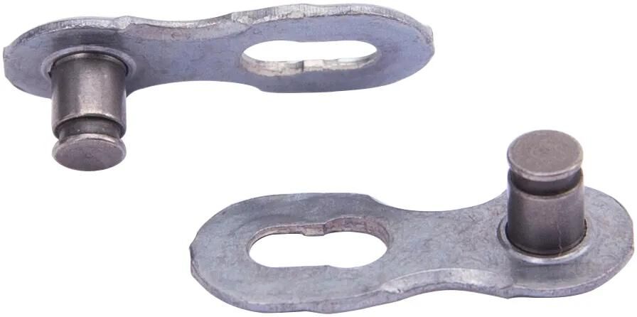 KMC MissingLink X11R EPT Zilver (5,65 mm)