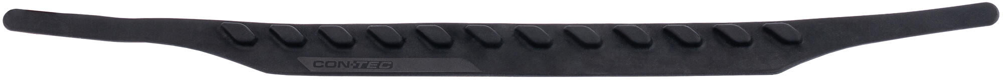 Contec zeno achtervorkbeschermer ct chain stay guards zeno silicone black