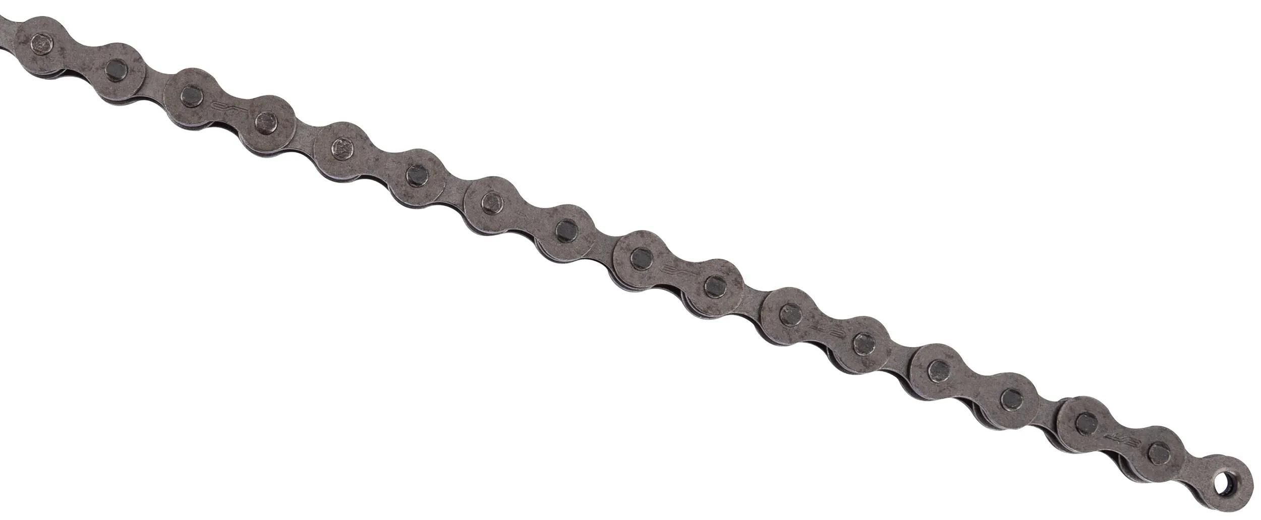 Contec kette classic singlespeed ct chain classic c.1n 1 2x3 32 , 116l