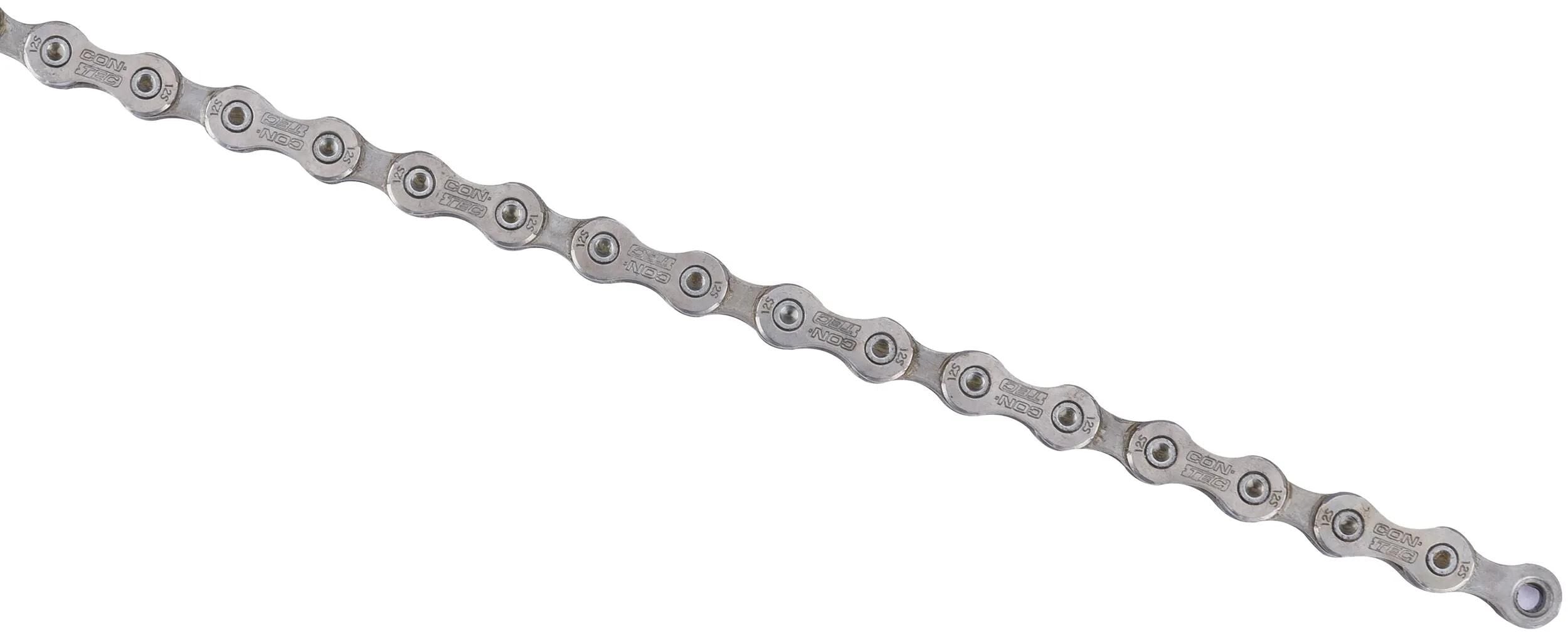 Contec kette classic c.12 ct chain classic c.12 1 2 x11 128 126 l