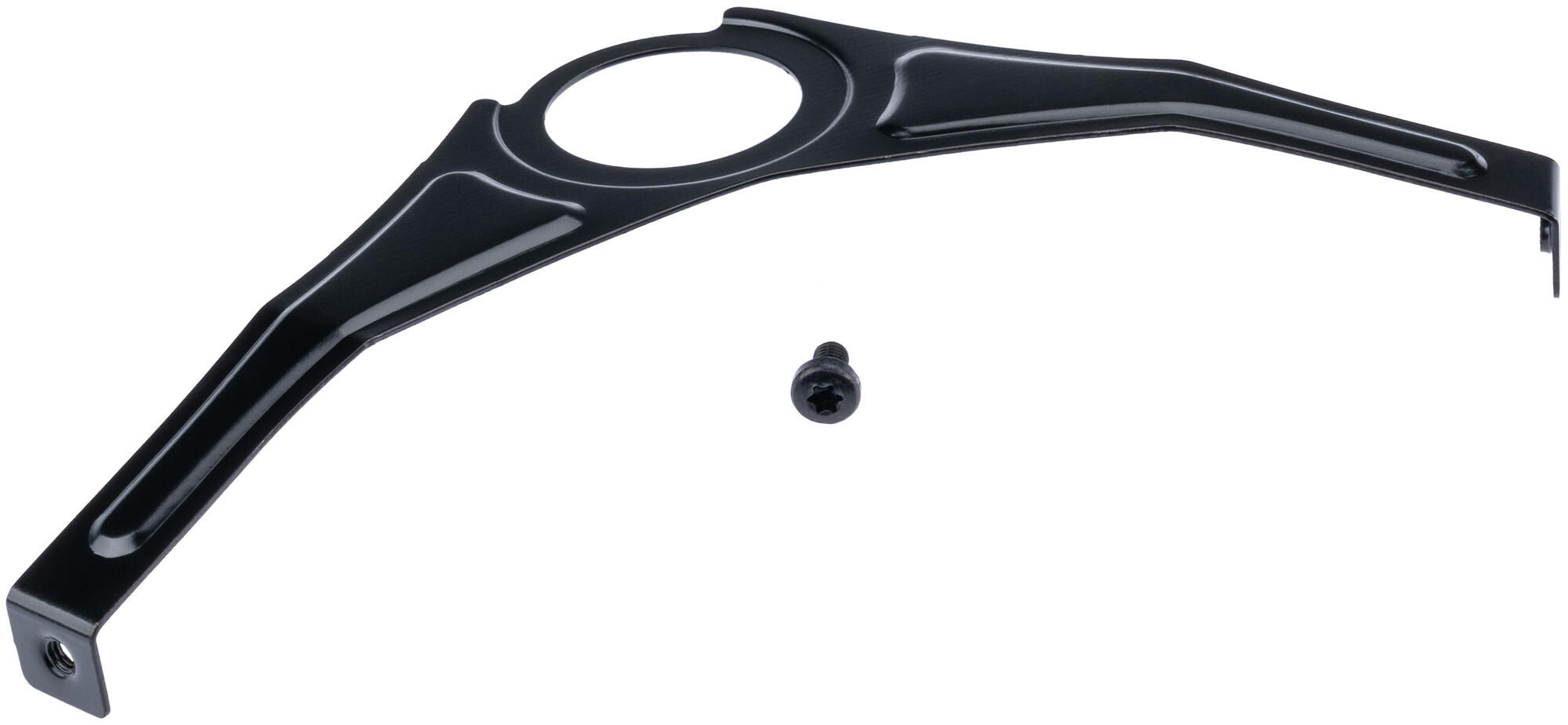 Sturmeyarcher Herrmans Slim kettingschermbevestiging 48T. 35mm