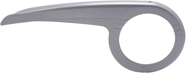 Hebie kettingscherm 0360 chain guard 0360 42t sil.