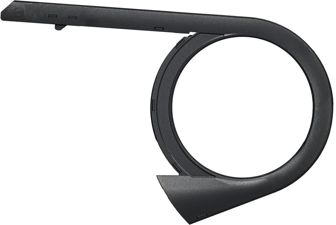 Hebie kettingglider open plus 34t