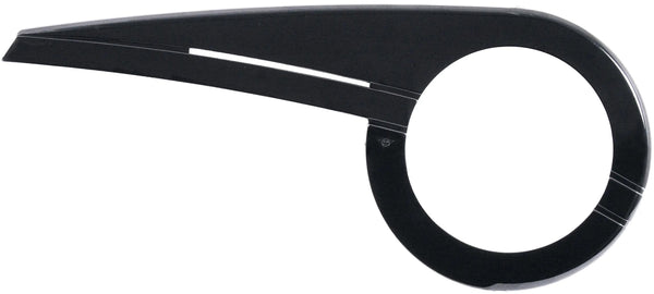 Hebie kettingscherm 0368 chain guard 0368 48t black