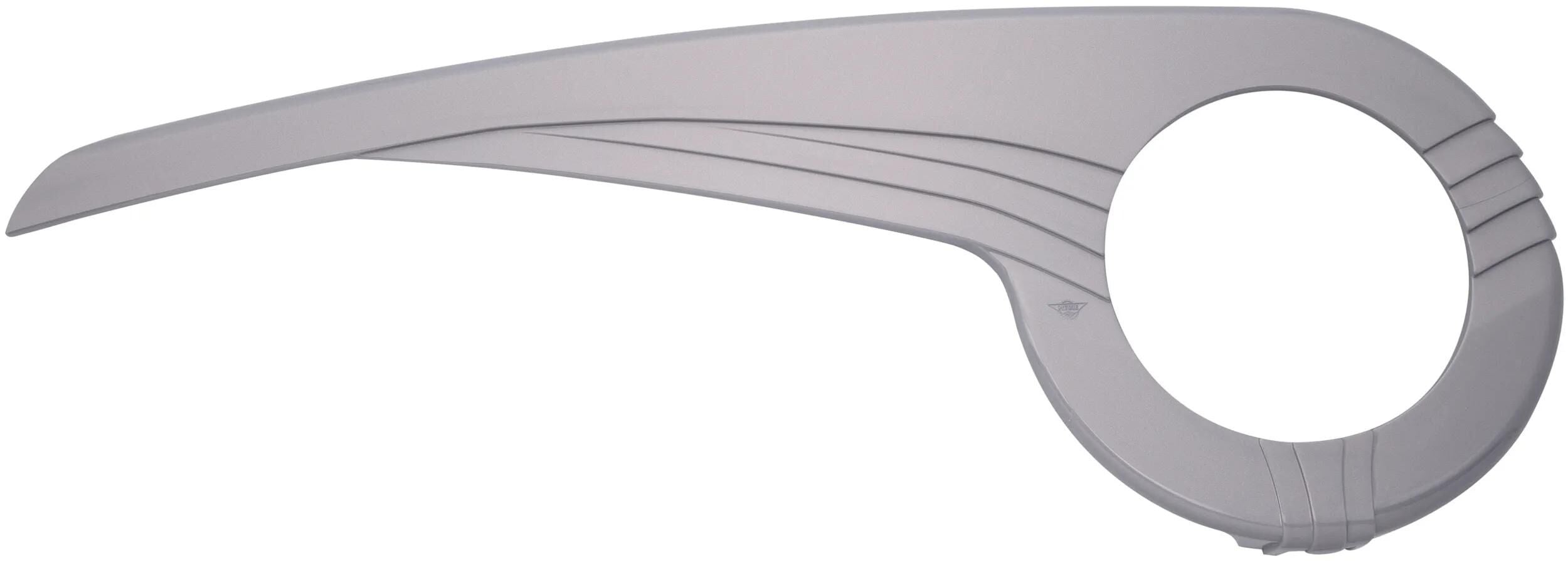 Hebie kettenschützer 0342 chain guard 0342 wave-form sil.