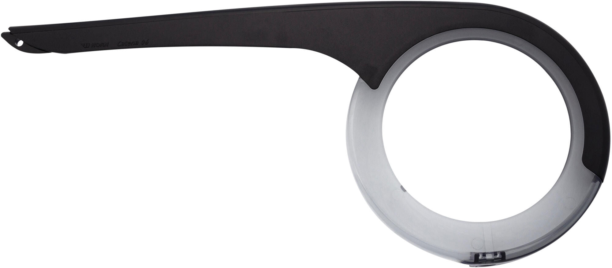 Horn kettingscherm catena 06 chain guard catena 06 38t b