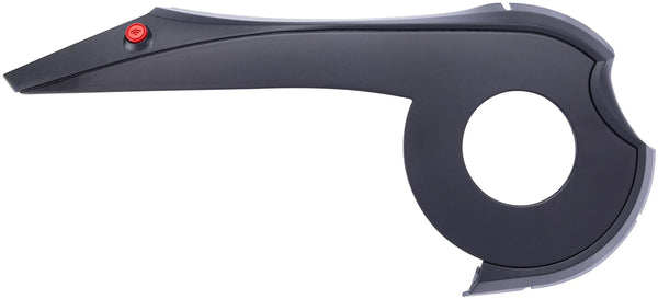 Hebie kettingscherm 0315 chain guard 0315 active line bl. pl.dark