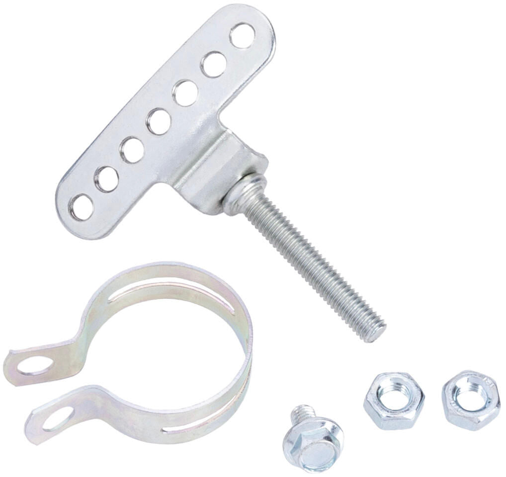 Horn framebuisbevestiging r58-lmp tube frame clamp r58-lmp