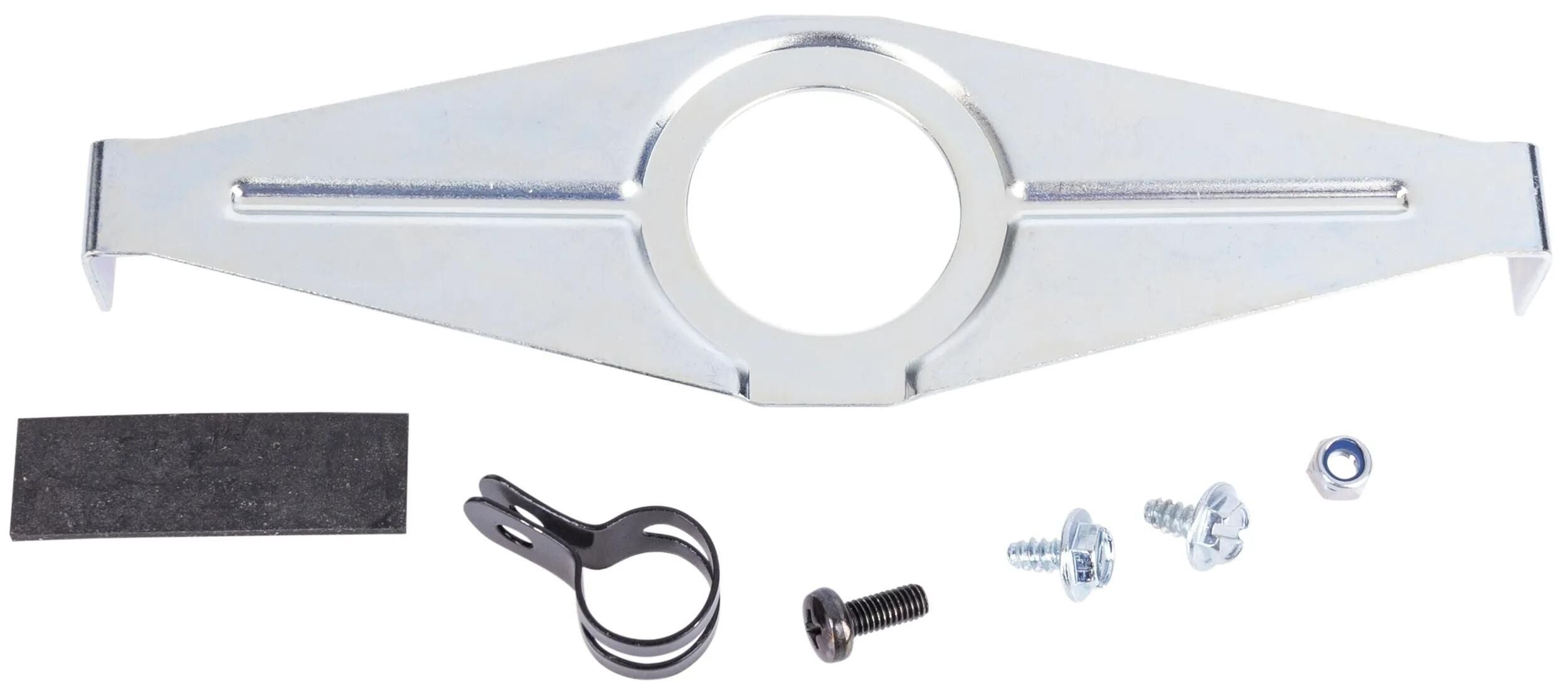 Horn steckbrille 2-point bracket b190 f.catena 3810