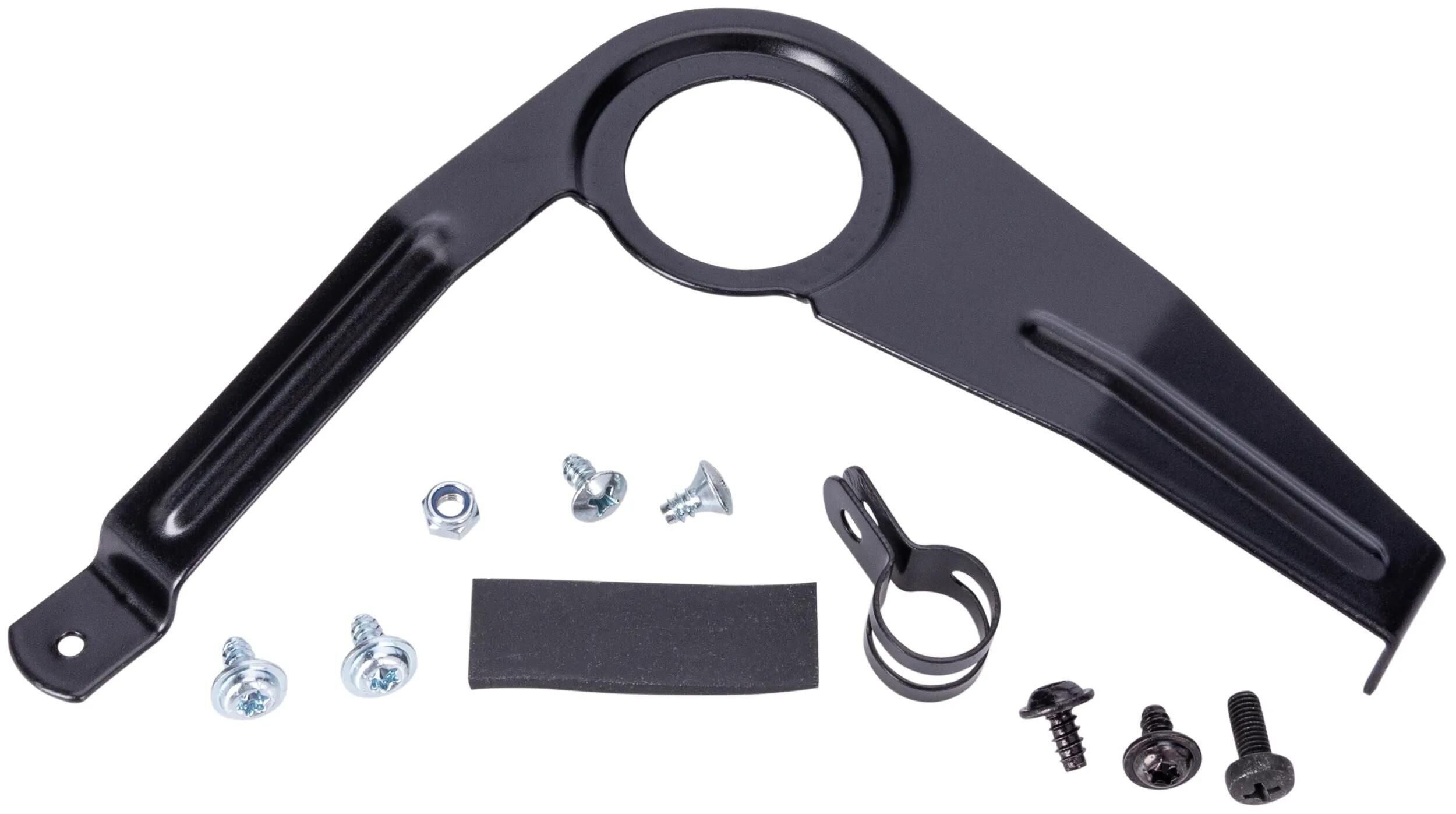 Horn steckbrille 3-point bracket b0244 3 cat.02 44t