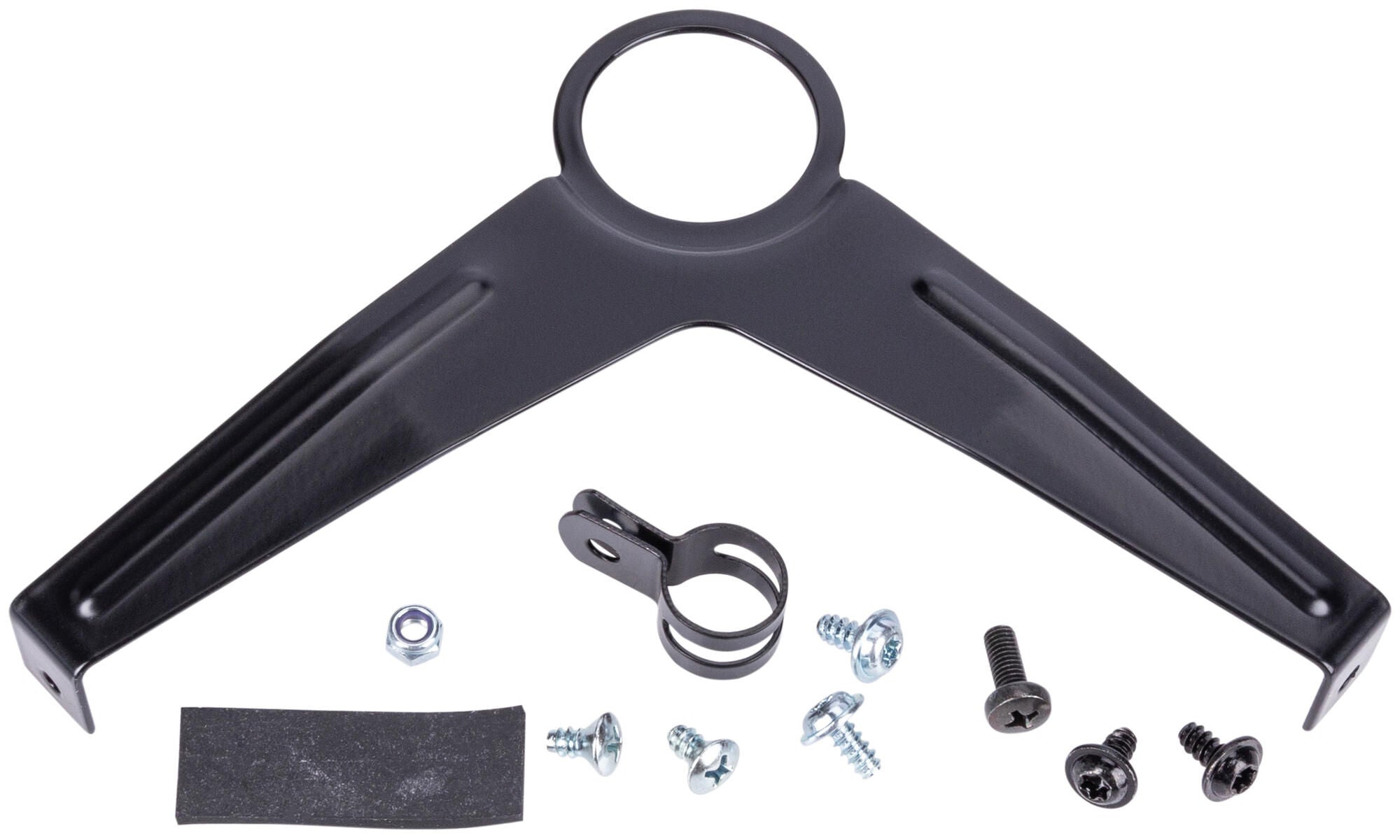 Horn b05 48 bevestigingsbeugel 2-point bracket b05 48 f.catena 05