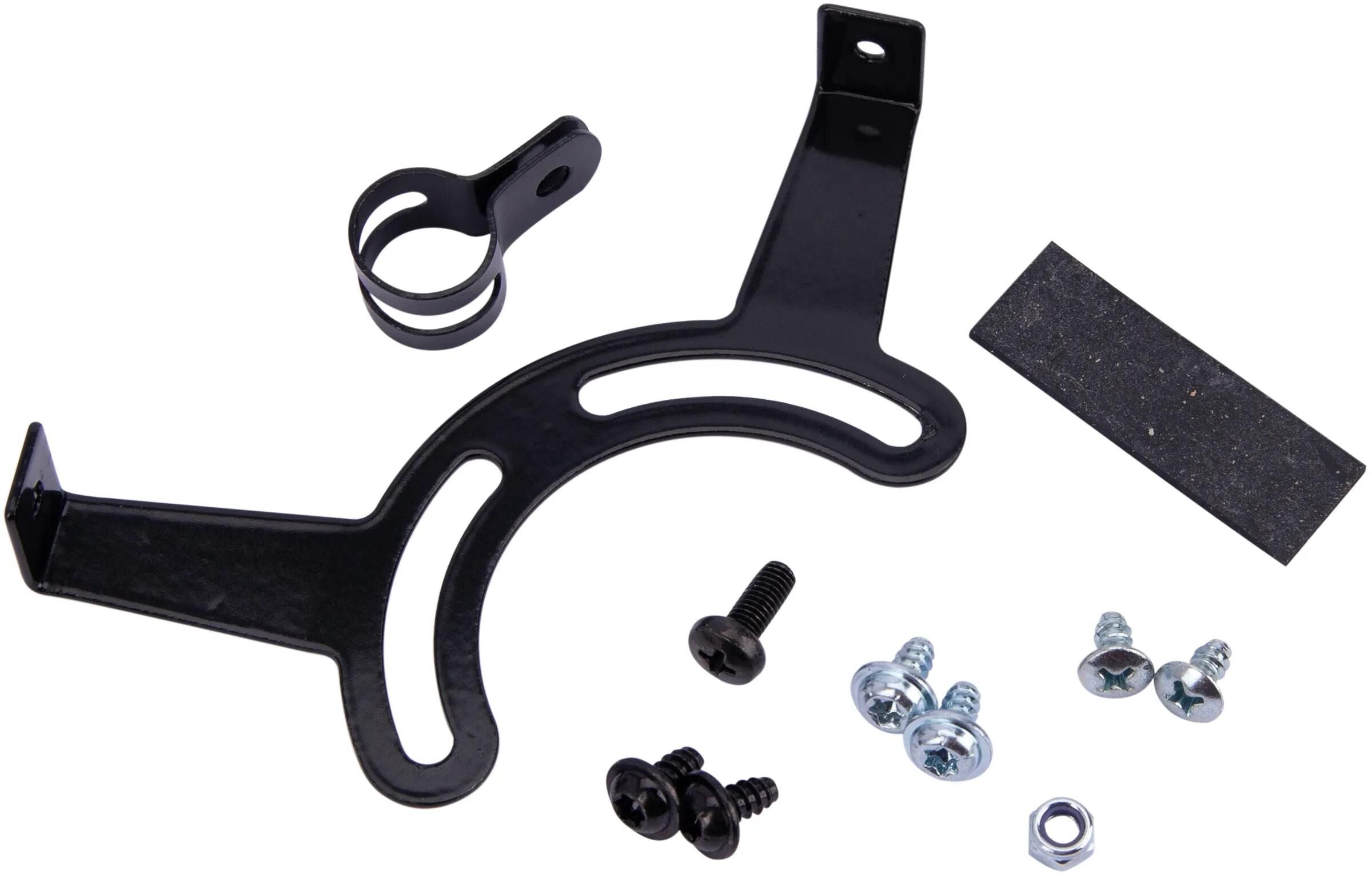 Horn befestigungsadapter adapter f.catena 18 bosch gen.4.38 z.