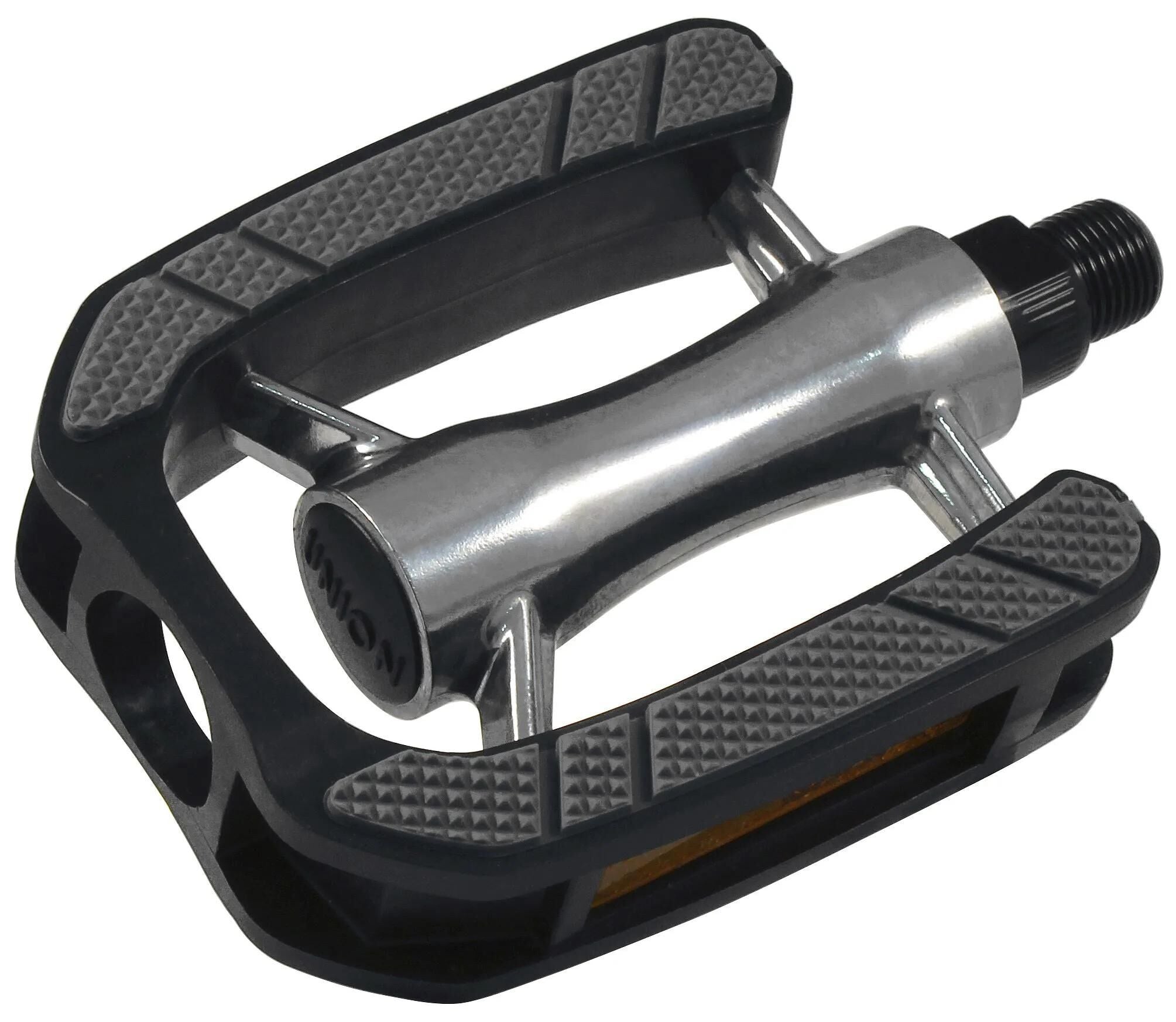 Union pedal sp-824 pedal sp-824 silver black