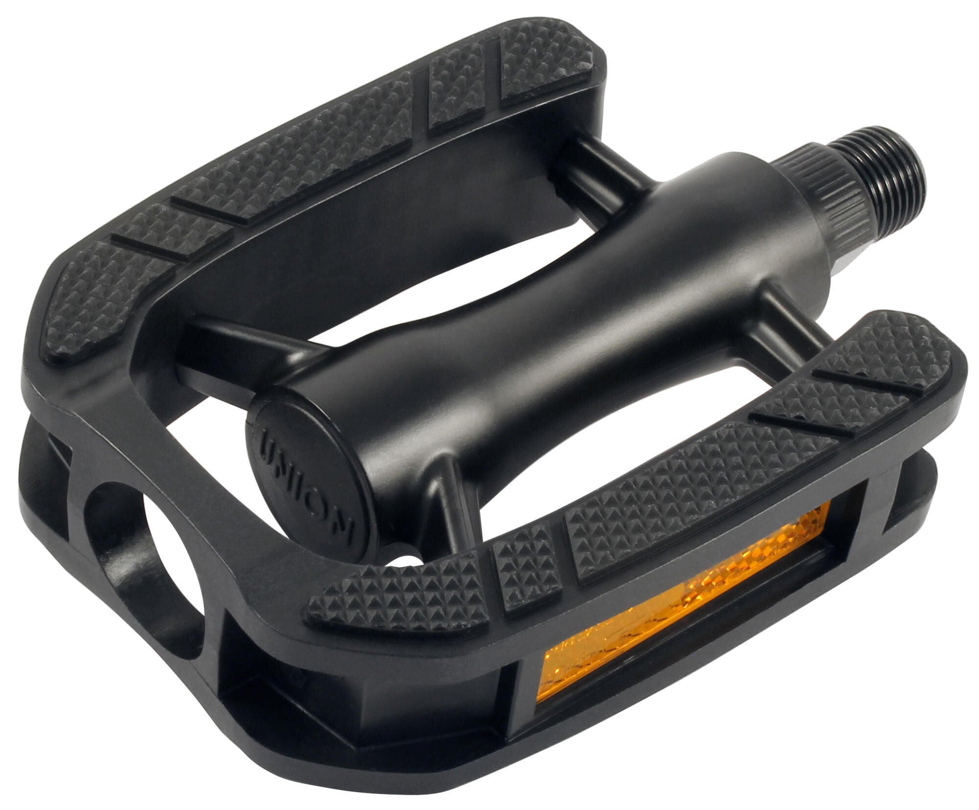 Marwi sp-824 pedaalset 9 16 aluminium antislipmat zwart op kaart