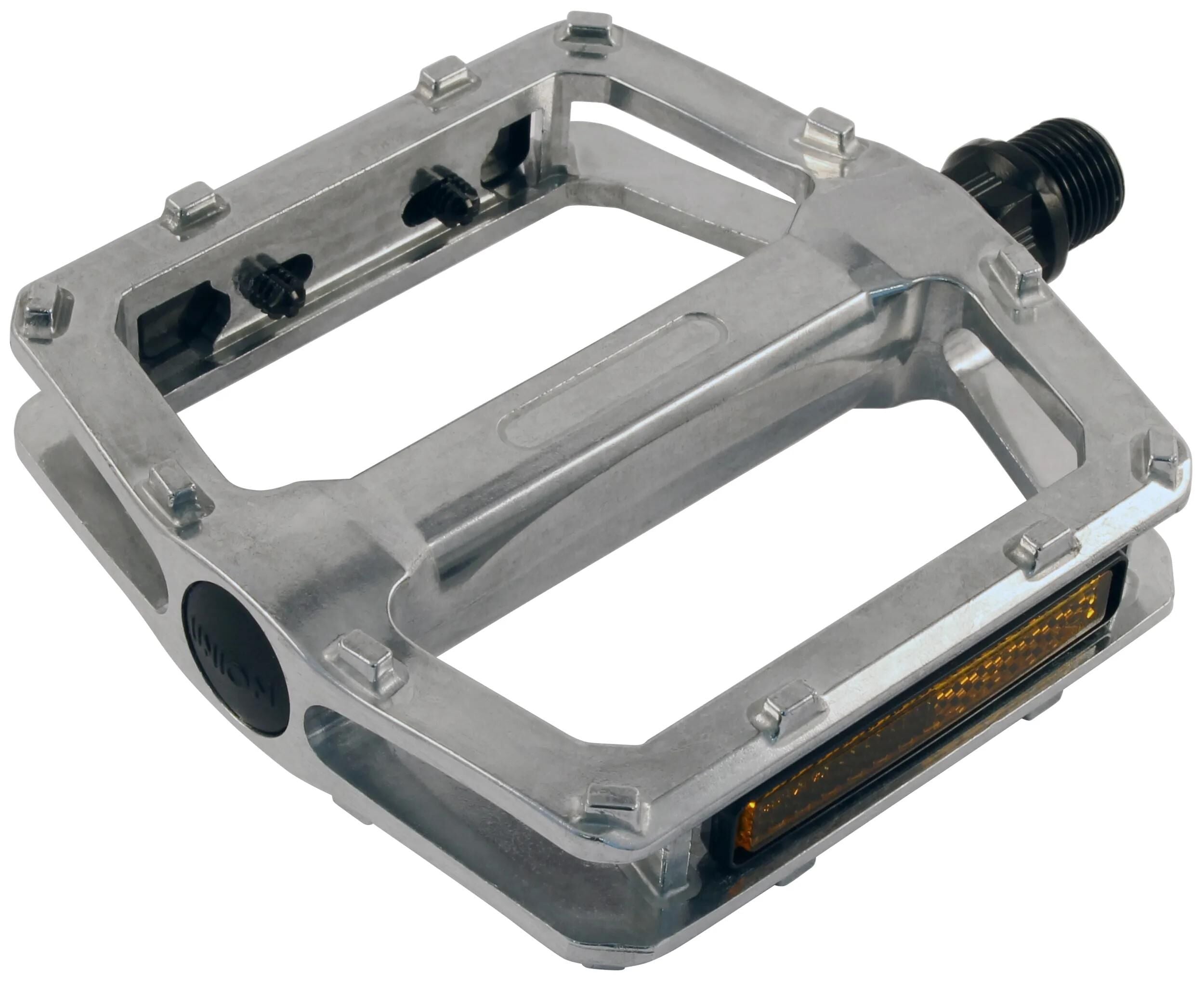Union pedal sp-170 pedal sp-170 silver