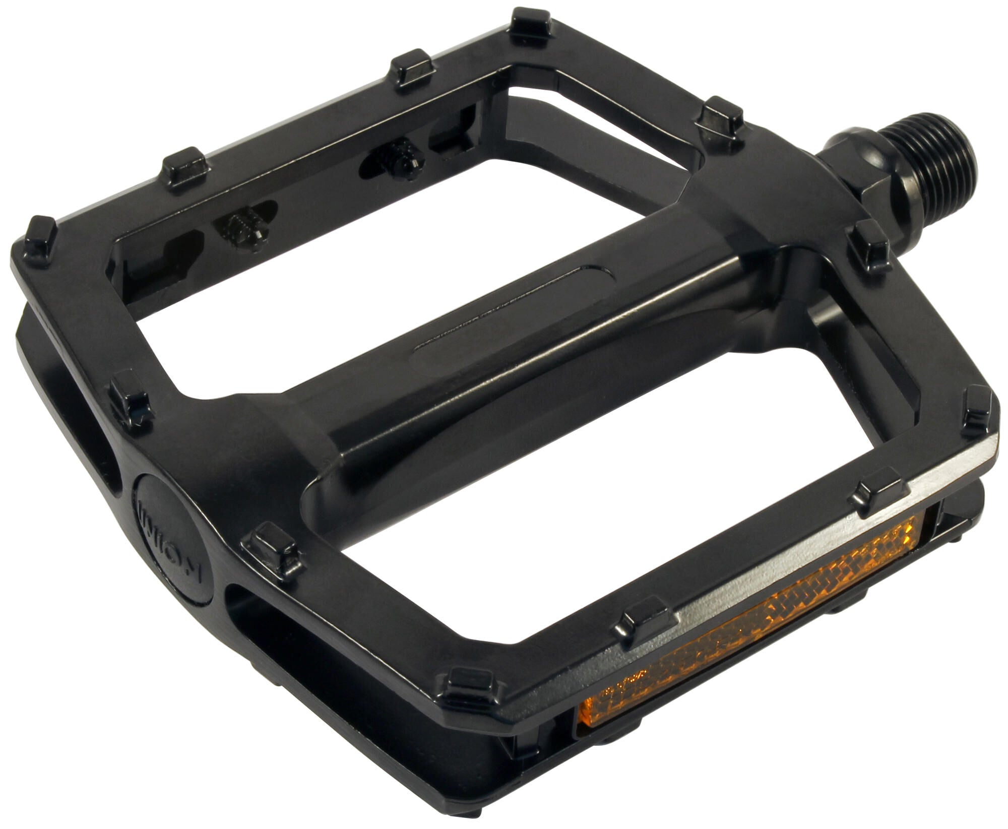 Union pedaal sp-170 pedal sp-170 black