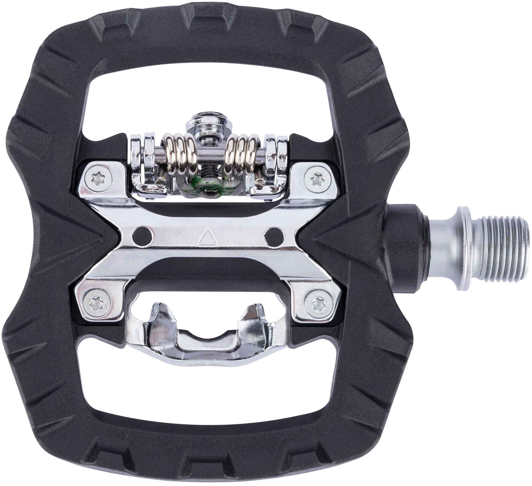 Contec systeem-pedaal ny-505050 ct system pedal ny-505 0-50 nylon spd black