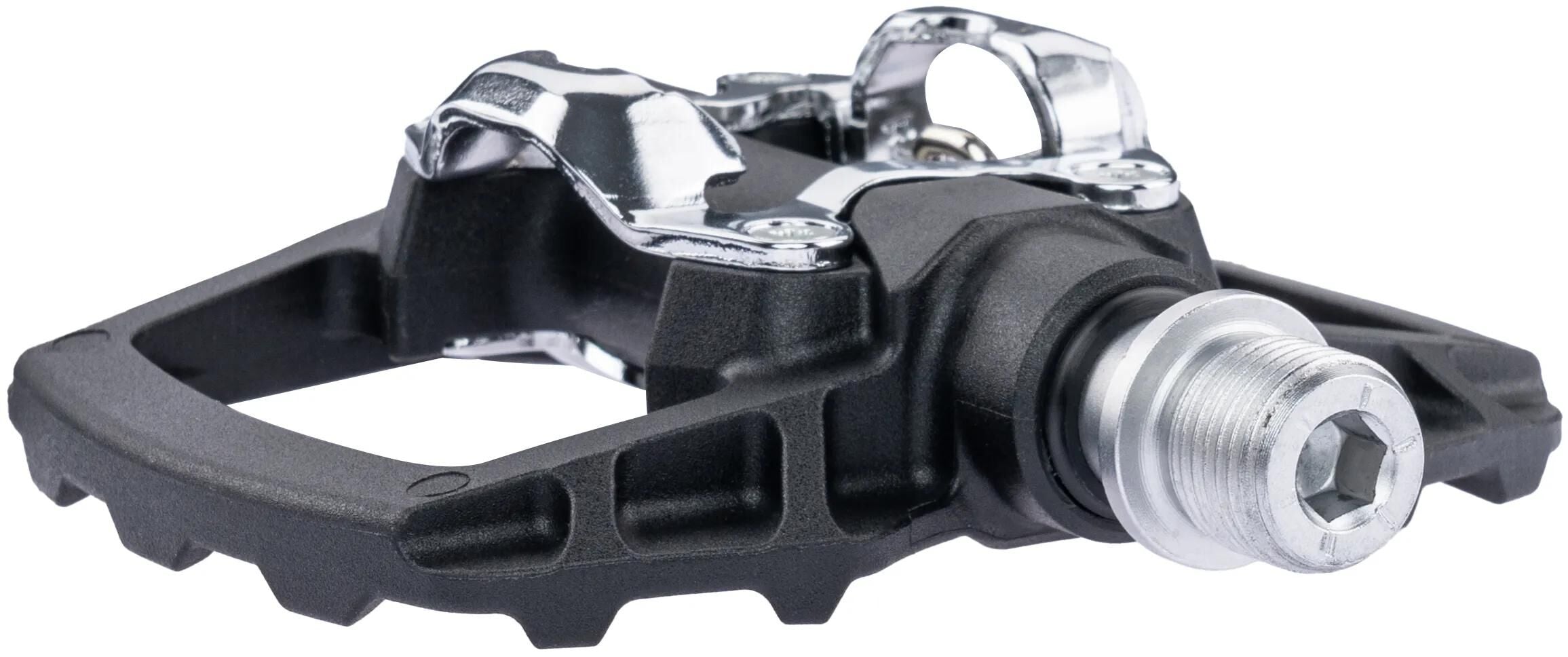 Contec systempedal ny-505050 ct system pedal ny-505 0-50 nylon spd black