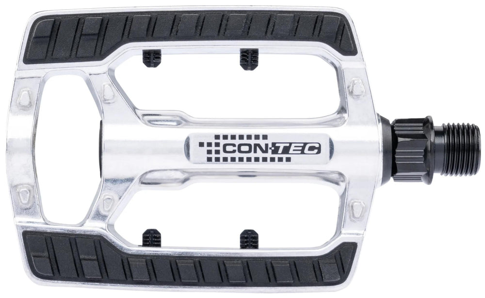 Contec pedal cruiser 2.0 ct pedal cruiser 2.0 silver