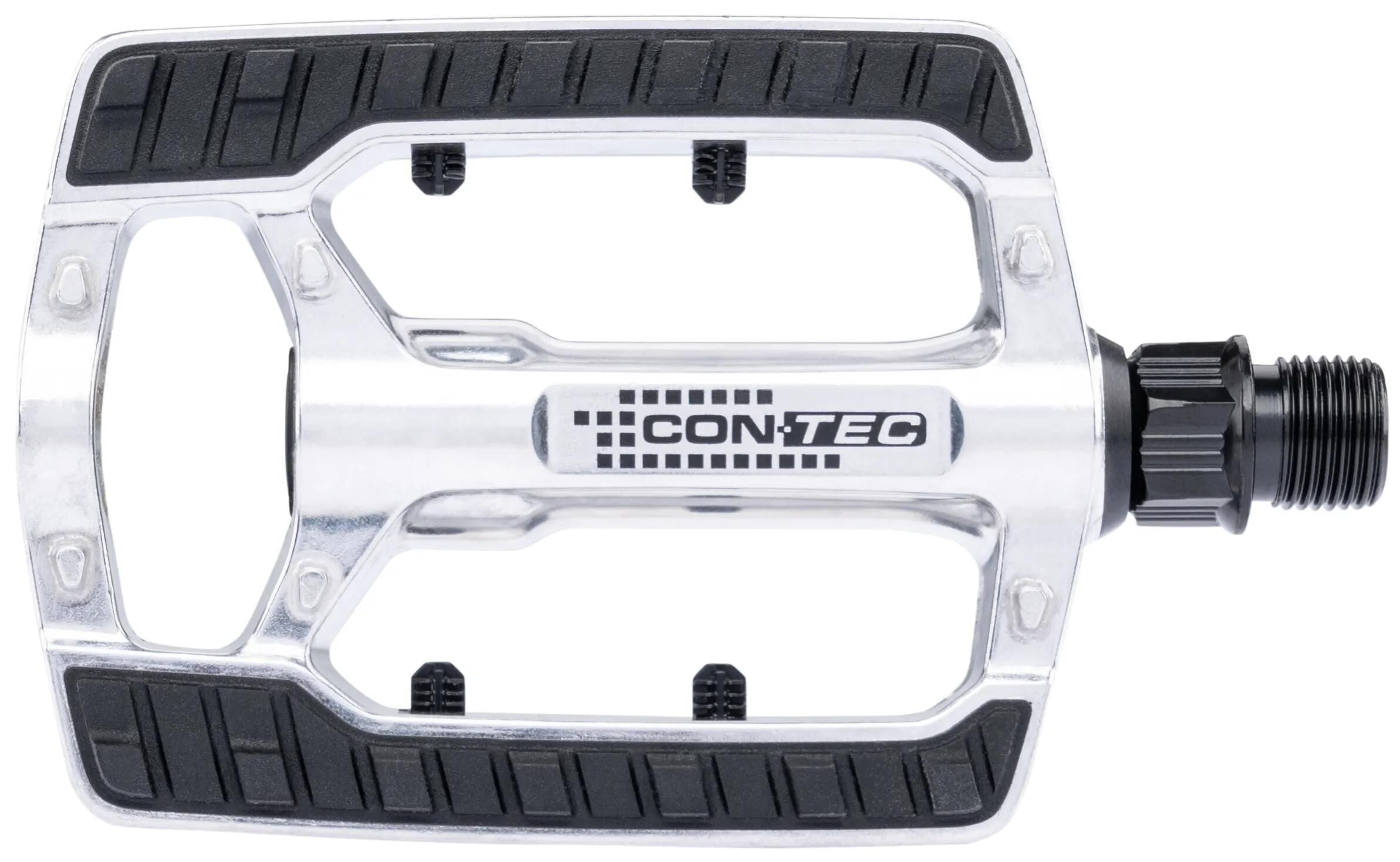 Contec pedal cruiser 2.0 ct pedal cruiser 2.0 silver