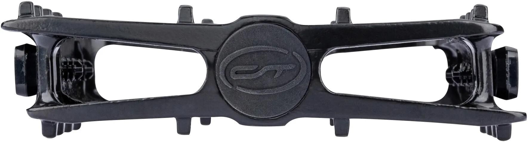 Contec pedal a-grind ct pedals a-grind mtb urban alu black