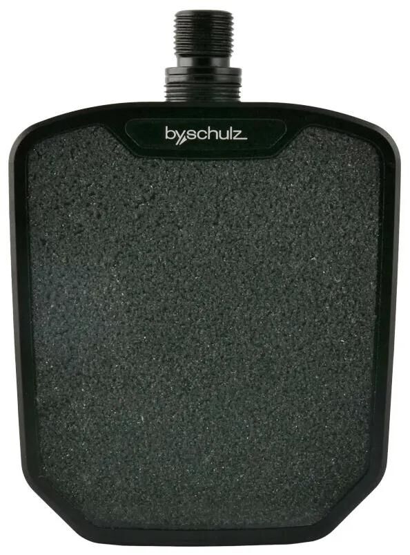 By,schulz pedal m.1 platform pedal m.1-m-line black