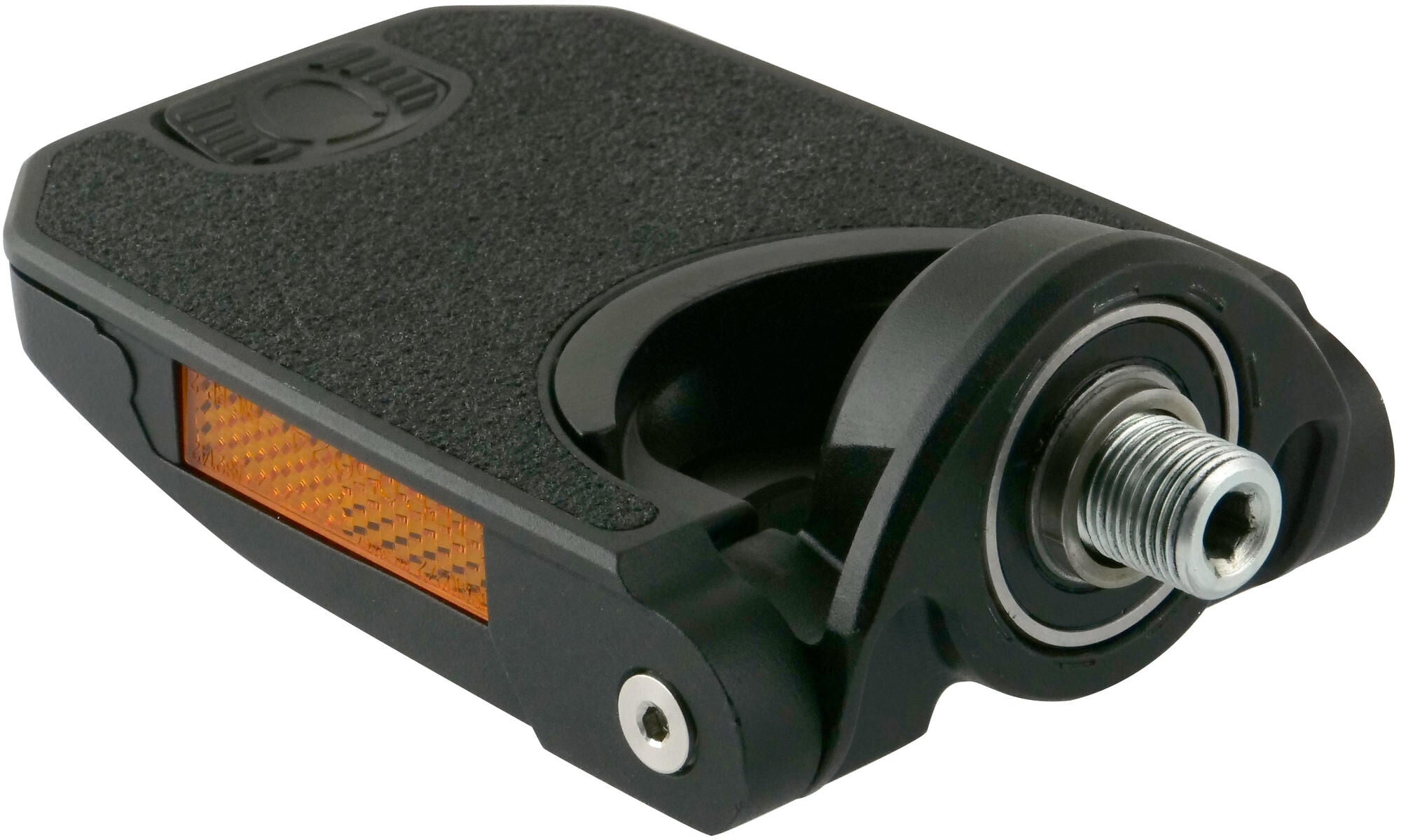 Pedalen By Schulz Z.1 Fold Zwart