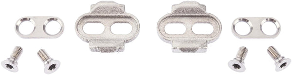 Silca schoenplaatjes cleats crankbroth. mtb crank brothers