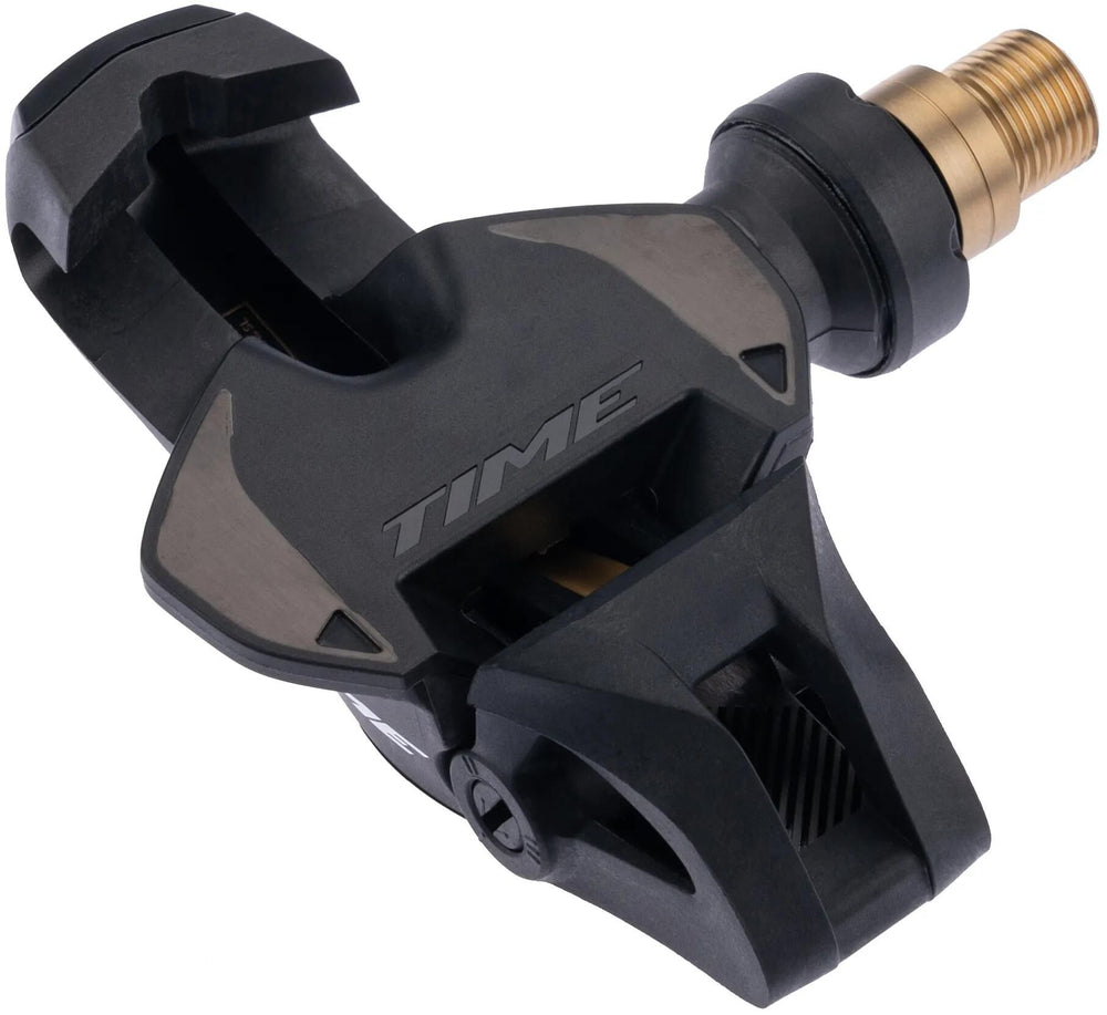 Time systempedal xpro 12 sl pedal xpro 12 sl wide q57mm