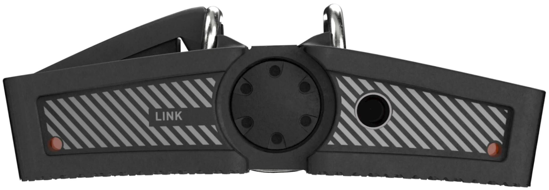 Time systempedal link pedal link black